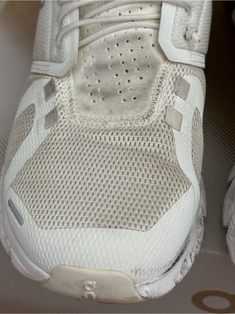 Women’s On Cloud 5 Shoes - Picture 4 of 16